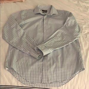 Calvin Klein dress shirt